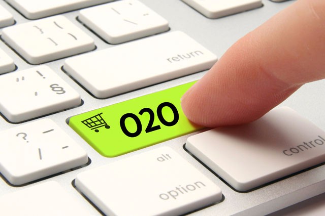 ?O2O系統開發有什么作用