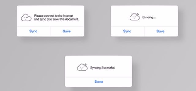 如何創建一個吸引人的、令人愉快的Web/App界面?（二）
